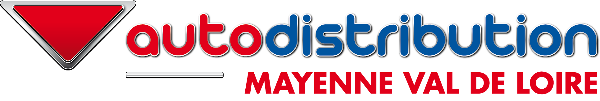 Logo distributeur